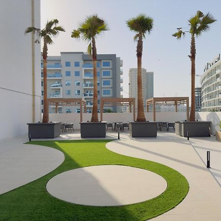 Apartmán Prime Gardens Arjan- S412 Dubaj Exteriér fotografie