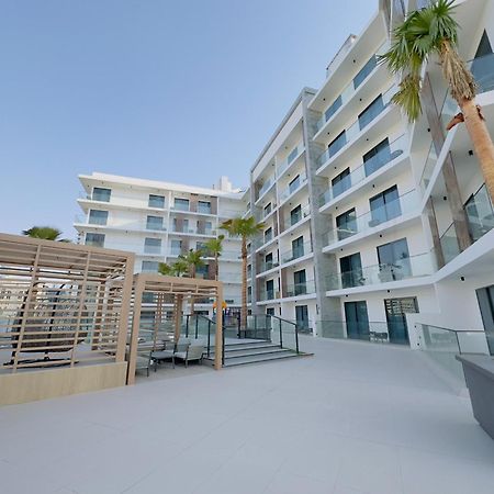 Apartmán Prime Gardens Arjan- S412 Dubaj Exteriér fotografie